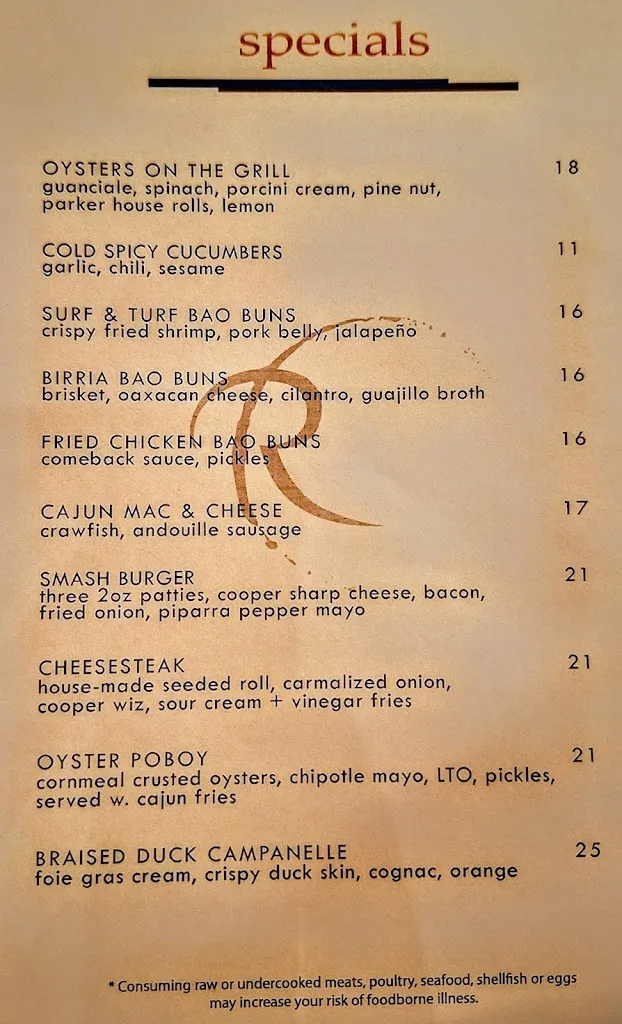 Menu_Ripplewood Whiskey & Craft_Ardmore, PA_image_old_2