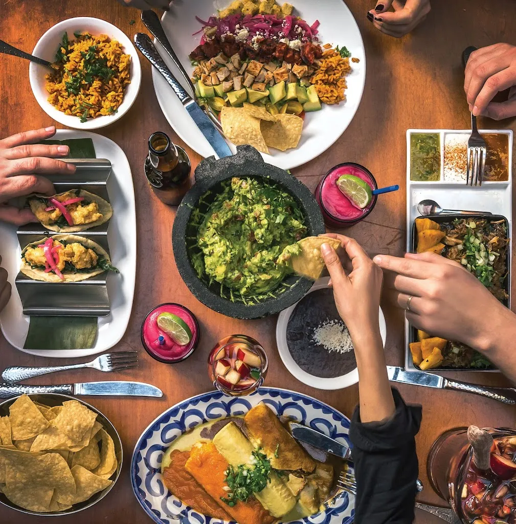 Rosa Mexicano_Ardmore, PA_slider_immagine_3