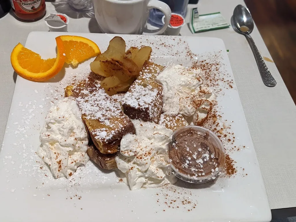 Nudy's Cafe Ardmore_Ardmore, PA_slider_immagine_3