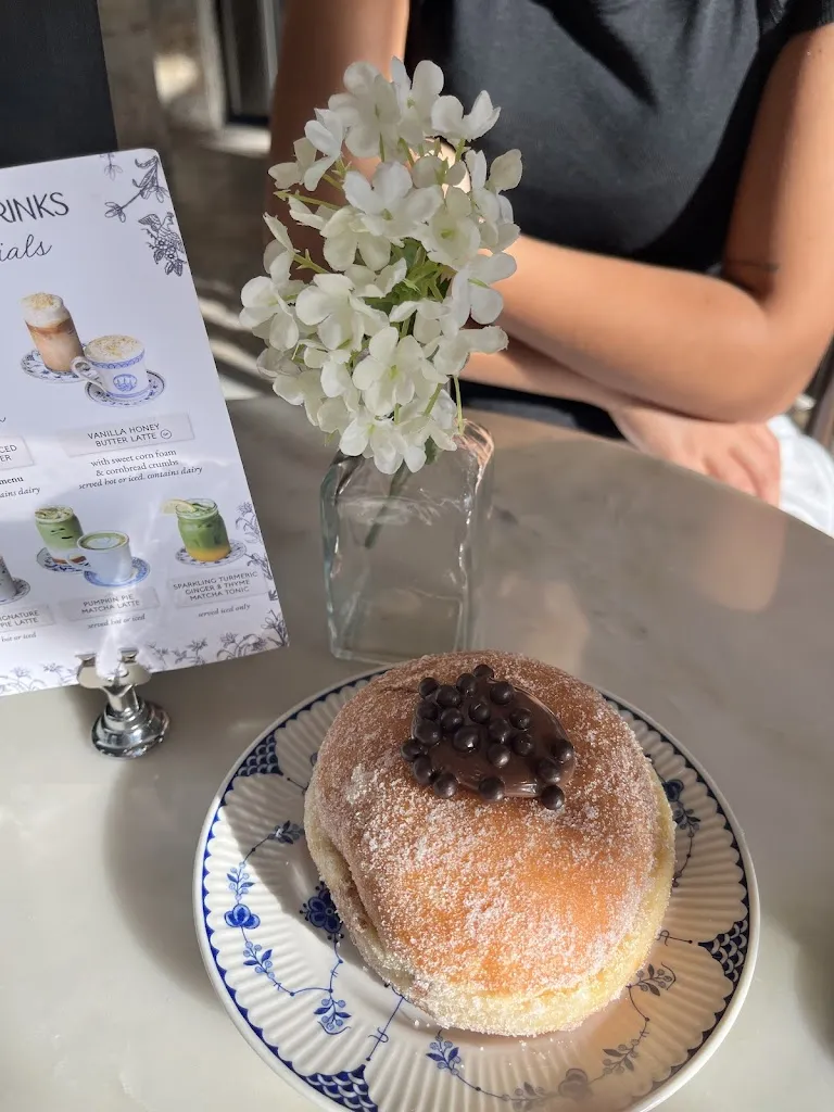 Neisy Alejandro_maman_Ardmore, PA_review