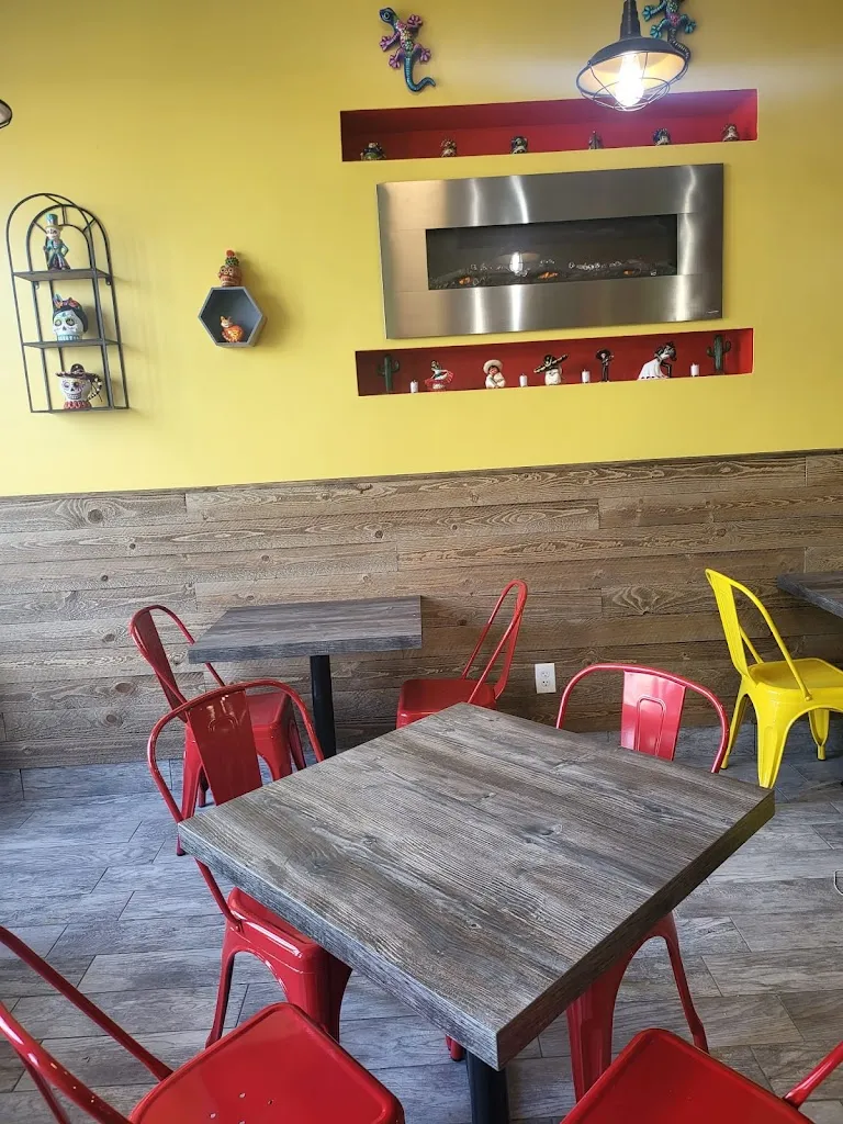 El Limon Ardmore ristorante a Ardmore, PA