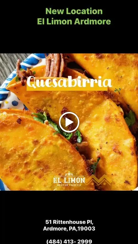 El Limon Ardmore_Ardmore, PA_slider_immagine_2