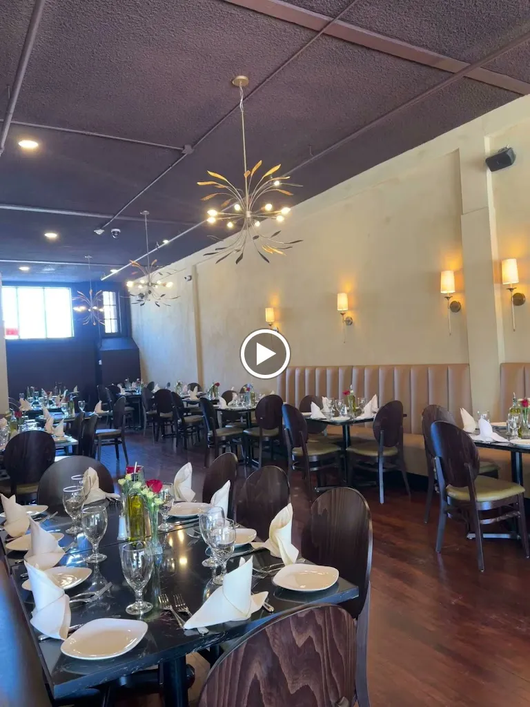 Villa Artigiano Ristorante BYOB_Ardmore, PA_slider_immagine_2
