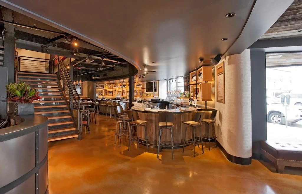 Not Your Average Joe's - Ardmore ristorante a Ardmore, PA