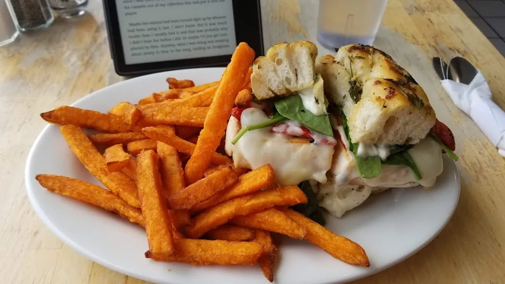 Ardmore Station Cafe_Ardmore, PA_slider_immagine_2