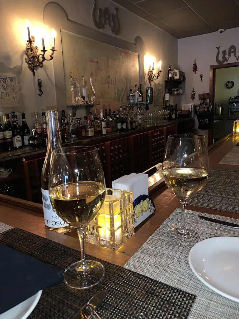 Positano Ristorante_Ardmore, PA_slider_immagine_2