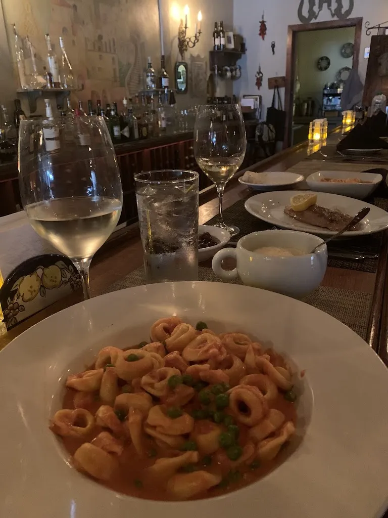 Positano Ristorante_Ardmore, PA_slider_immagine_3