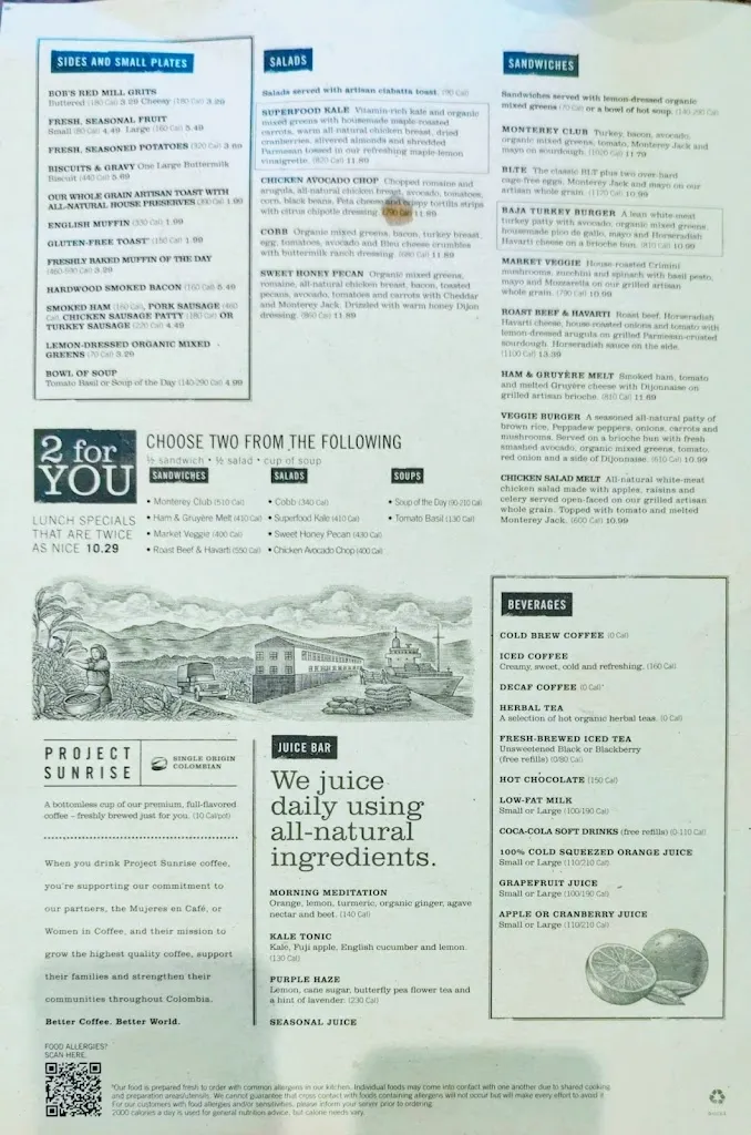 Menu_First Watch_Audubon, PA_image_old_3