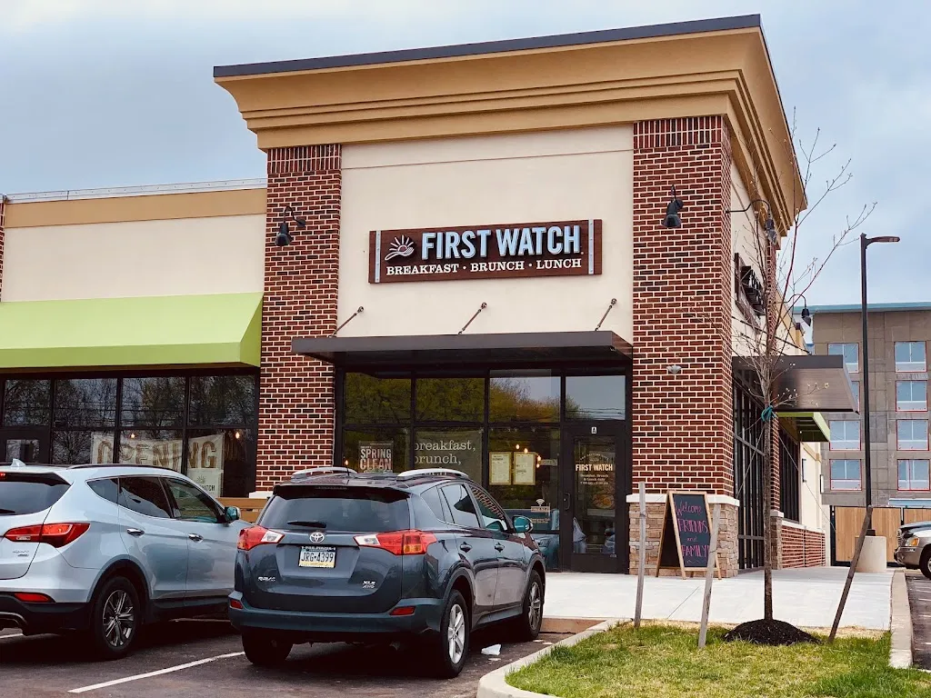 First Watch restaurant à Audubon, PA