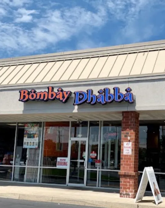 Bombay Dhabba restaurant à Audubon, PA