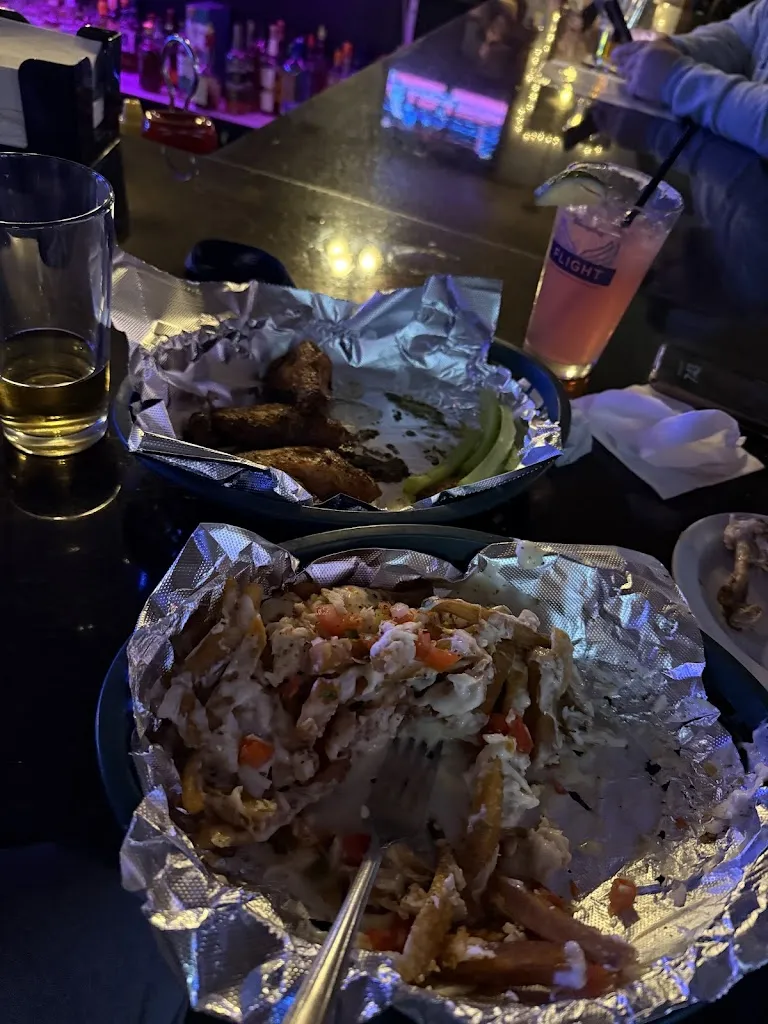 Jon Matos_Audubon Ale House_Audubon, PA_avis