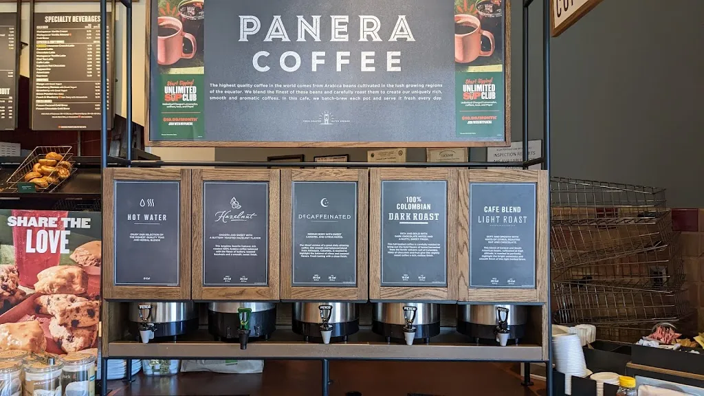 Menu_Panera Bread_Audubon, PA_image_old_1