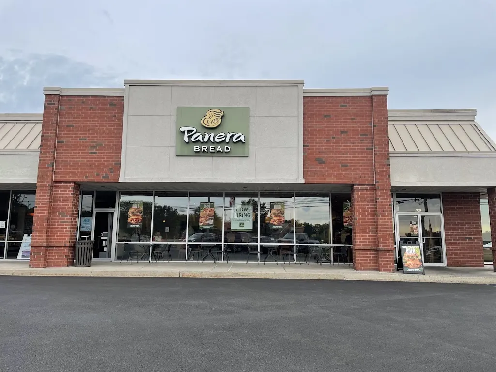 Panera Bread restaurant à Audubon, PA