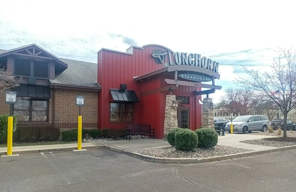 LongHorn Steakhouse restaurant à Norristown, PA