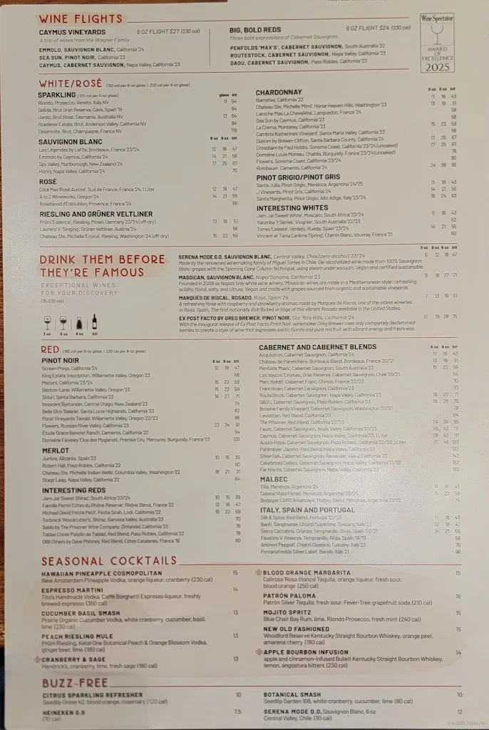 Menu_Seasons 52_King of Prussia, PA_image_old_1