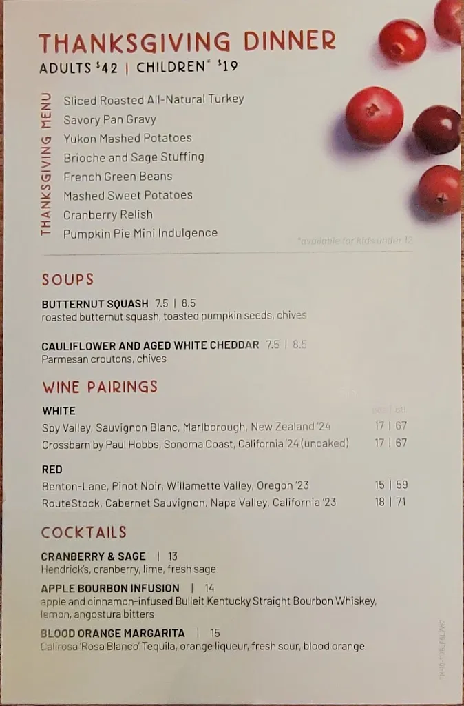 Menu_Seasons 52_King of Prussia, PA_image_old_3
