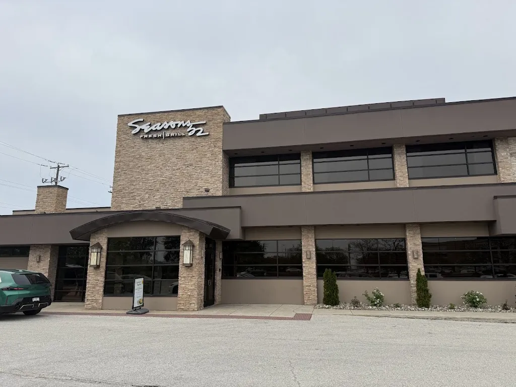 Seasons 52 restaurant à King of Prussia, PA
