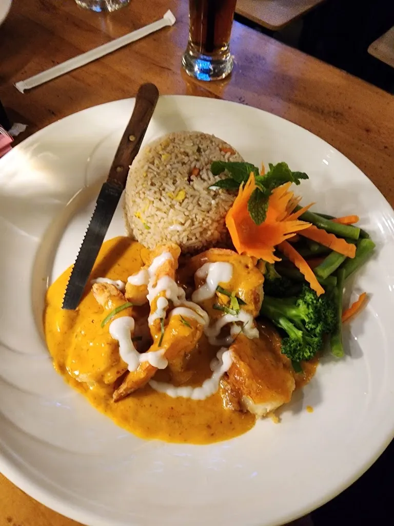 Aurora Walsh_Mango Tree Bistro_Norristown, PA_avis