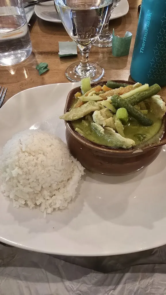 Ramesh D Foodie_Mango Tree Bistro_Norristown, PA_review