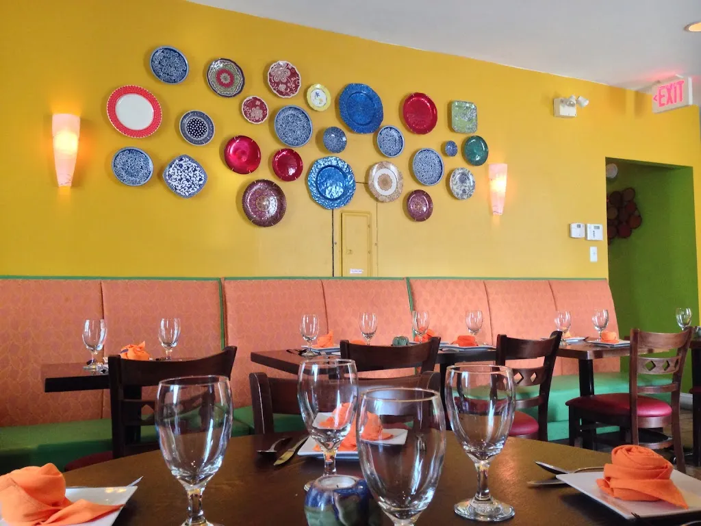 Mango Tree Bistro restaurant à Norristown, PA