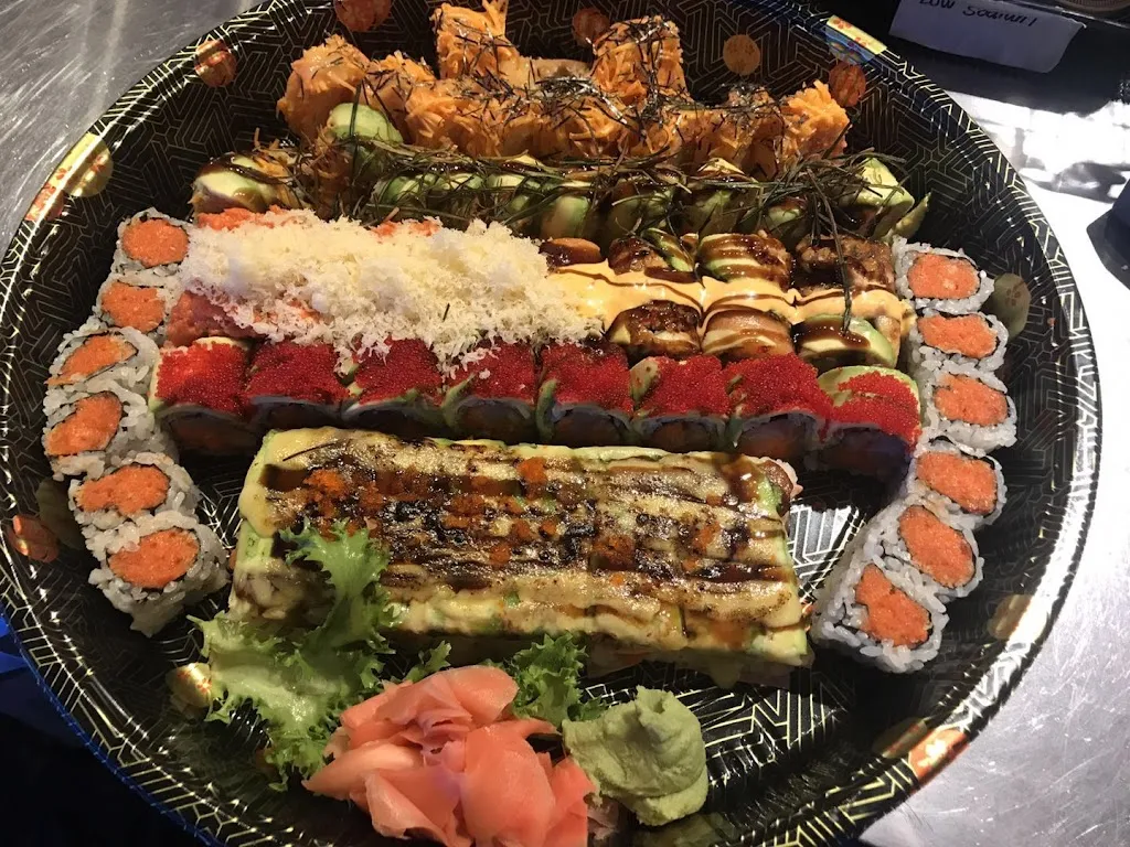Sakura Hibachi Sushi & Thai Restaurant_Norristown, PA_slider_image_3