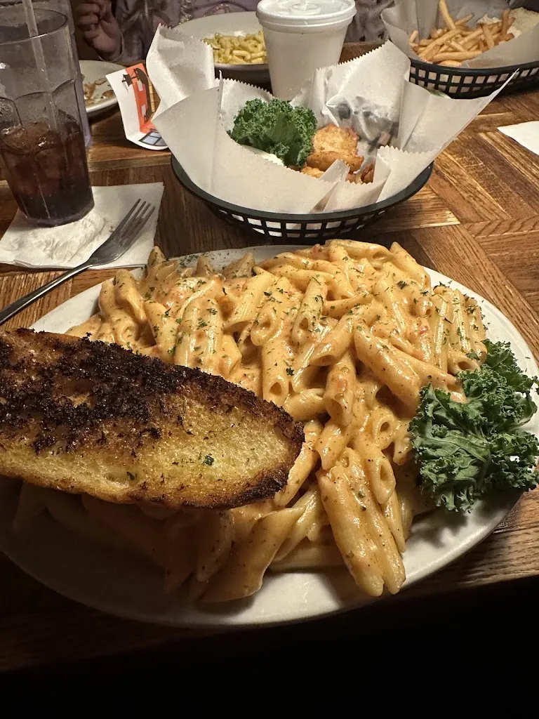 Ashley Lee_Hops & Barleys_Luzerne, PA_reseña