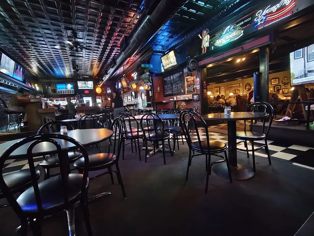 Chris Moyer_Hops & Barleys_Luzerne, PA_review