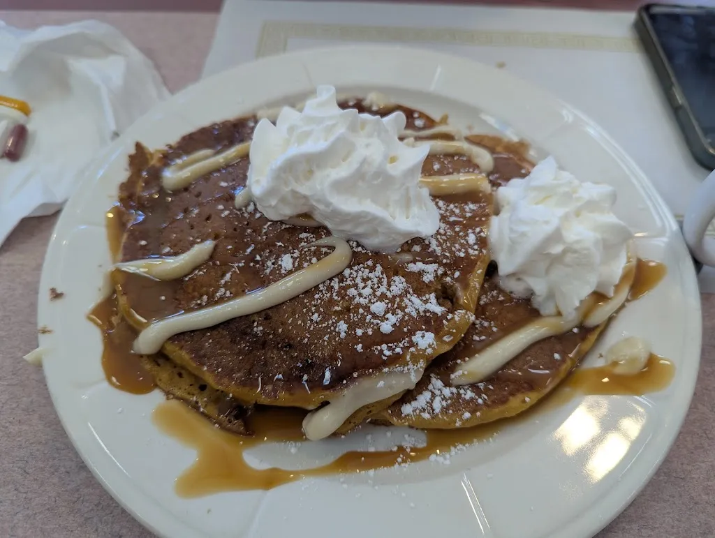 Chuck Y_Tammy's Kitchen_Luzerne, PA_reseña