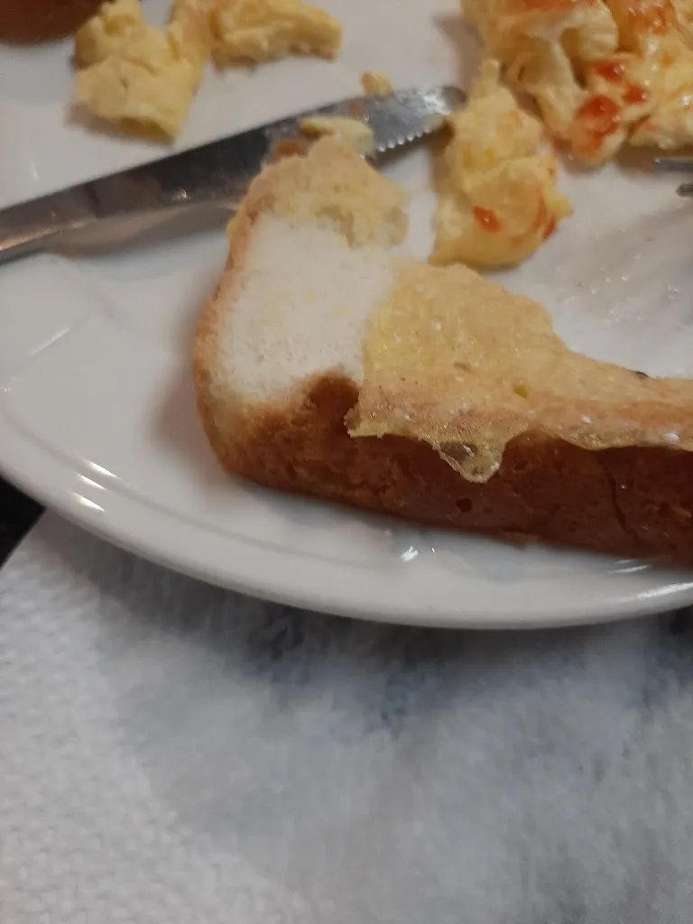 Dan_Tammy's Kitchen_Luzerne, PA_review