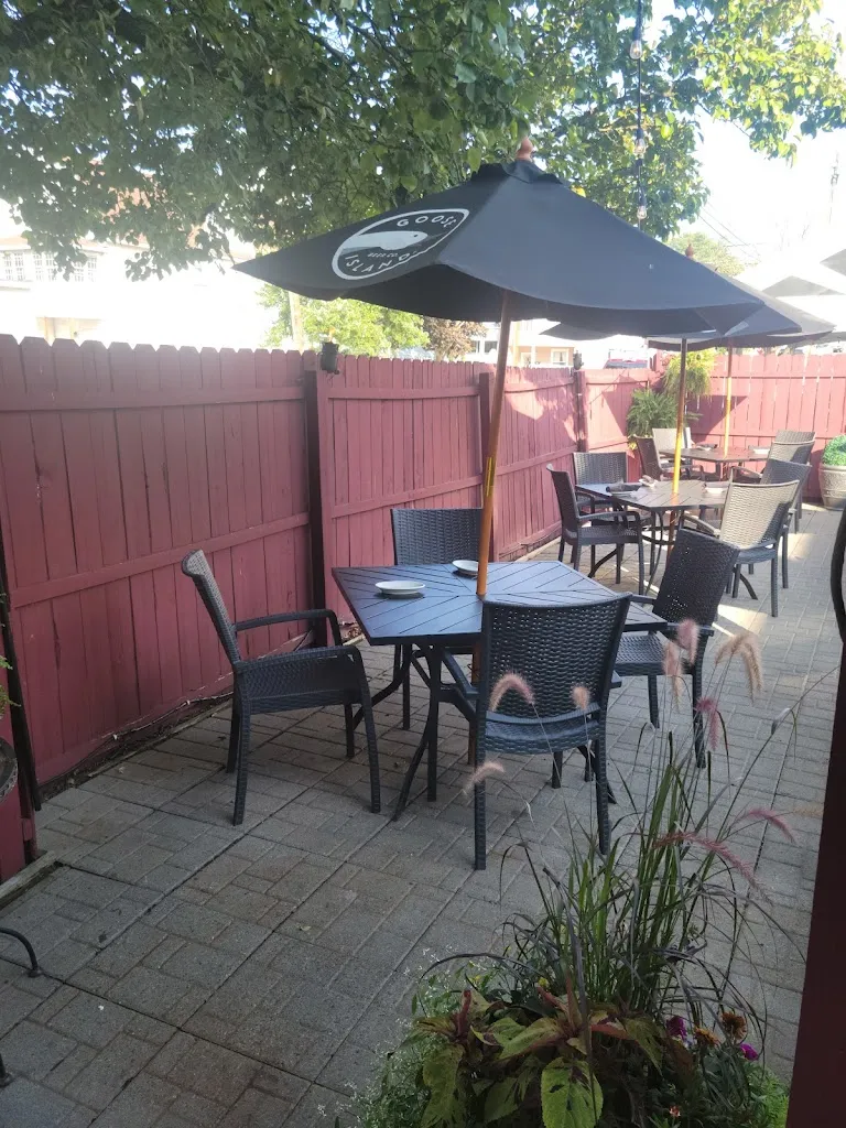 Cork Bar & Restaurant restaurante en Wilkes-Barre, PA