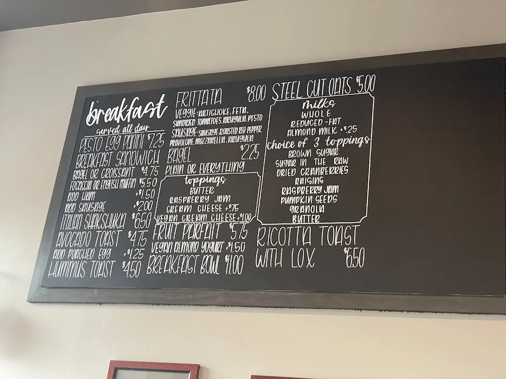 Menu_Bonfatto's Italian Market & Corner Café_Bellefonte, PA_image_old_2