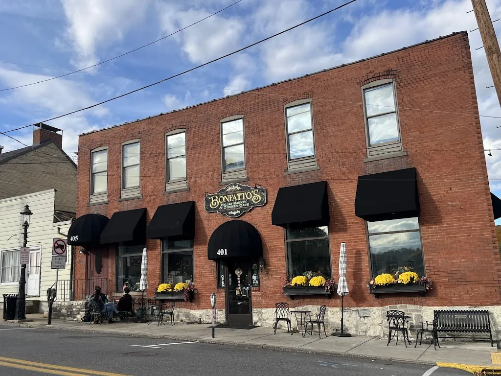 Bonfatto's Italian Market & Corner Café_Bellefonte, PA_slider_bild_3