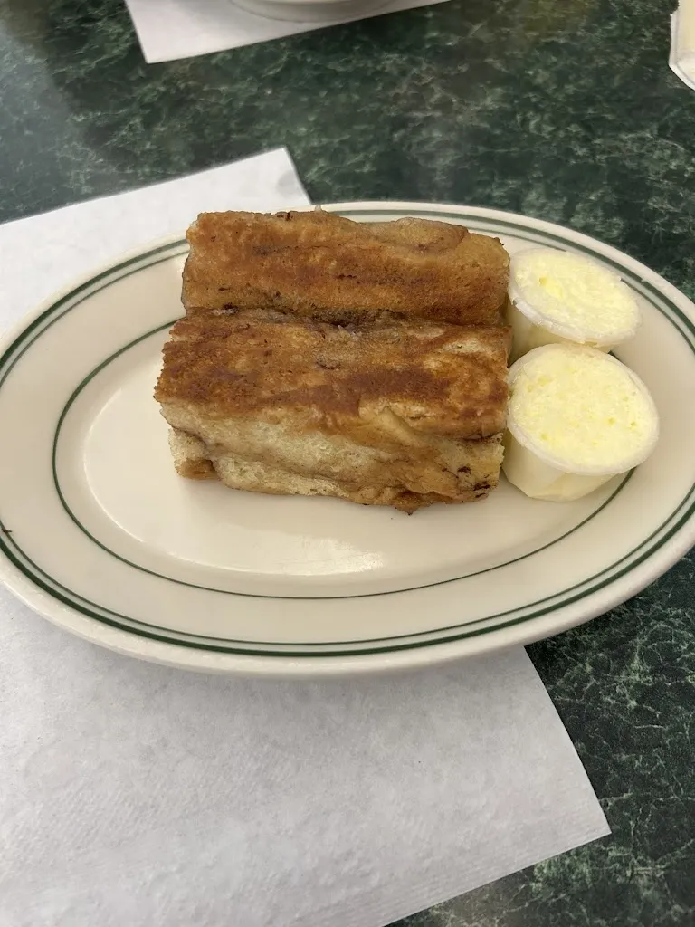 G. Funk_The Waffle Shop Bellefonte_Bellefonte, PA_bewertung