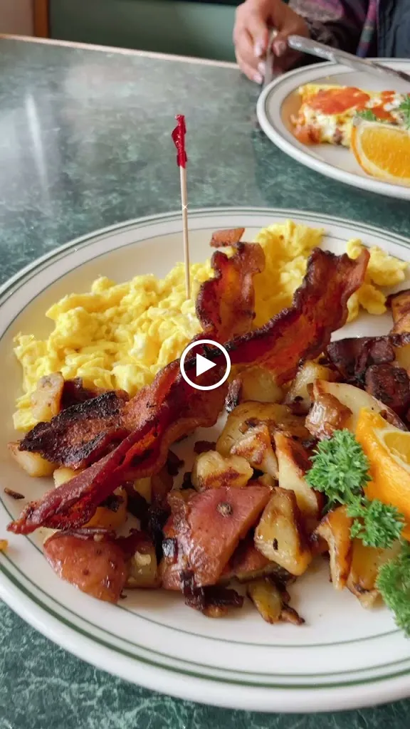 The Waffle Shop Bellefonte_Bellefonte, PA_slider_bild_2