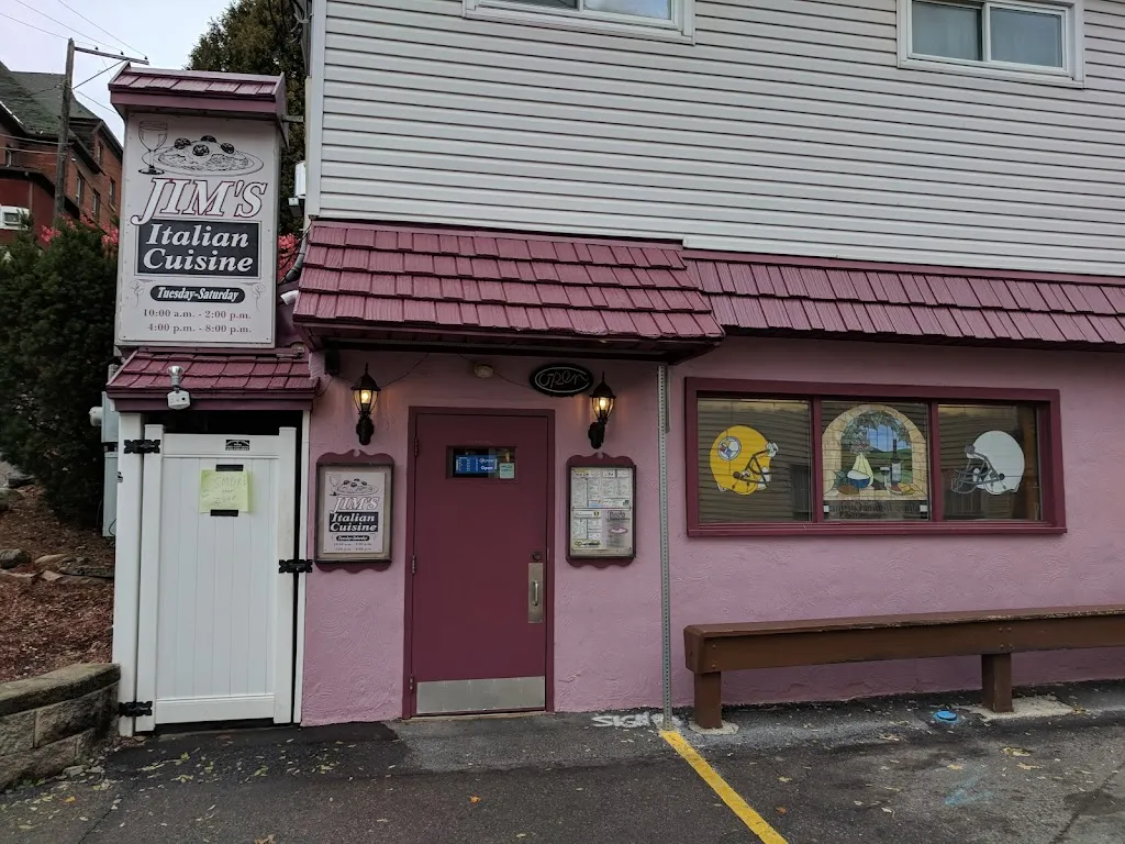 Jim's Italian Cuisine_Bellefonte, PA_slider_bild_1