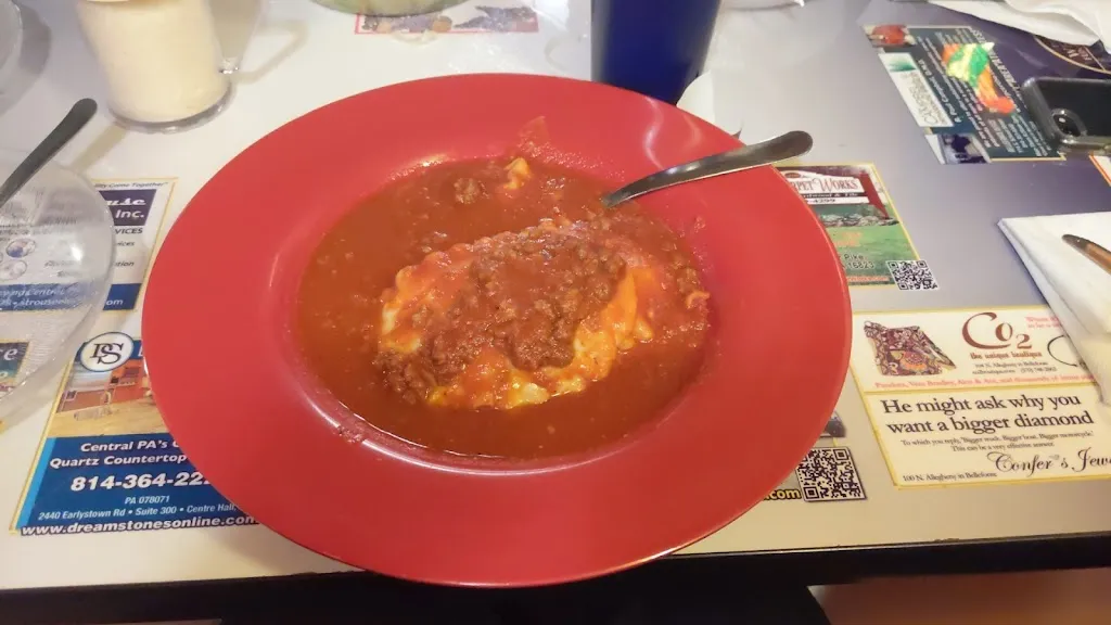 Jim's Italian Cuisine_Bellefonte, PA_slider_bild_2