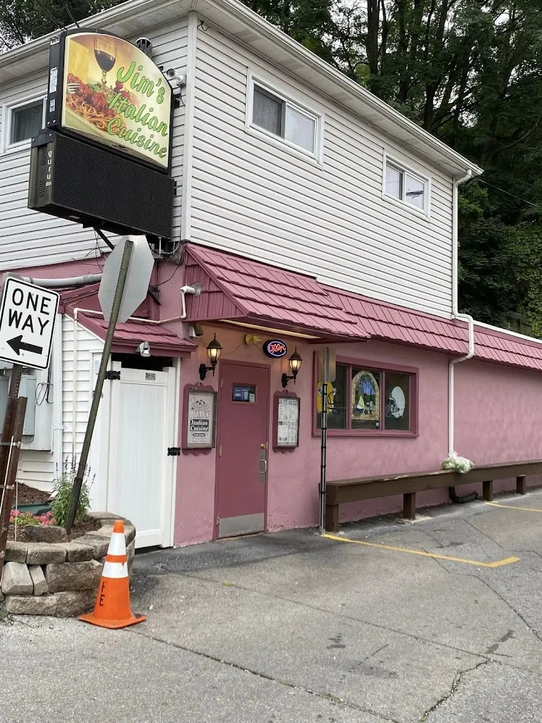 Jim's Italian Cuisine_Bellefonte, PA_slider_bild_3