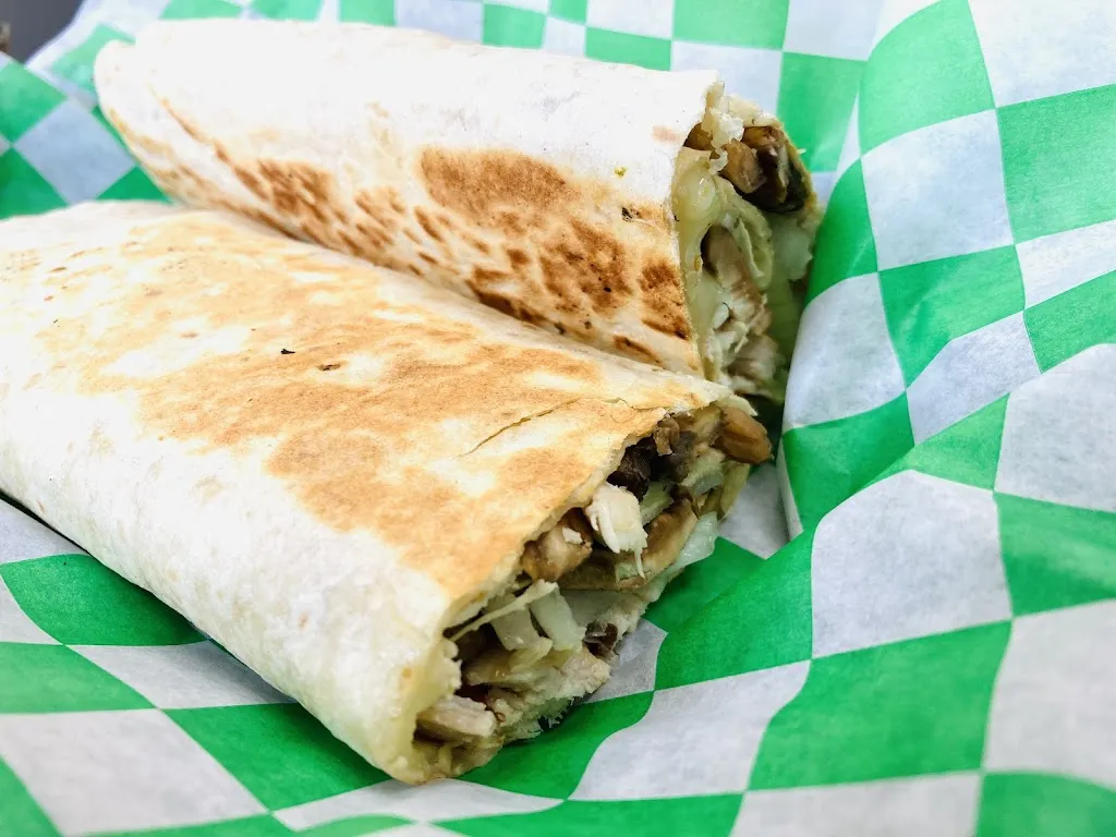 Happy Wraps_Bellefonte, PA_slider_bild_2