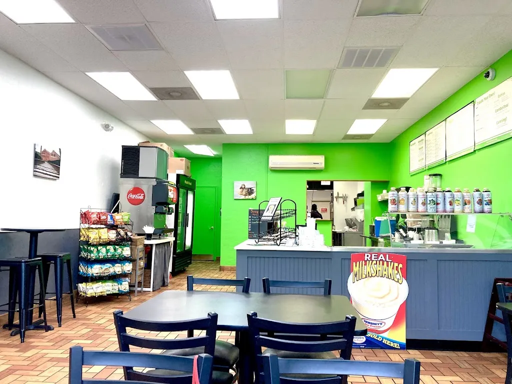 Happy Wraps_Bellefonte, PA_slider_bild_3