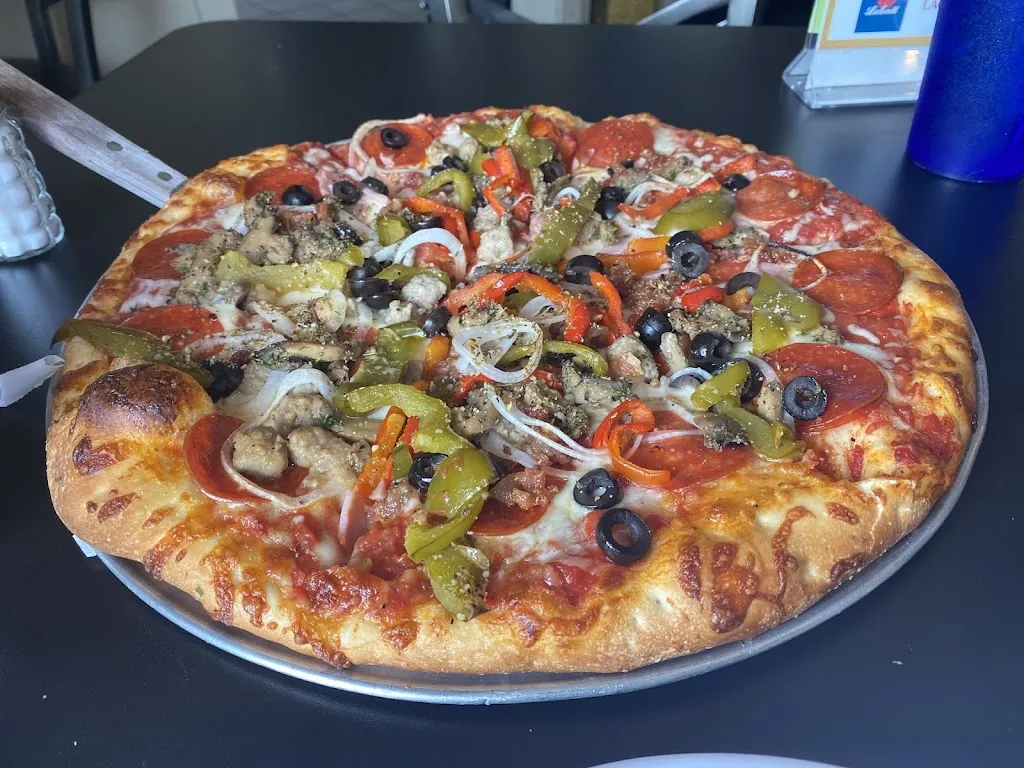 Maria's Italian Restaurant and Pizza_Bellefonte, PA_slider_bild_2