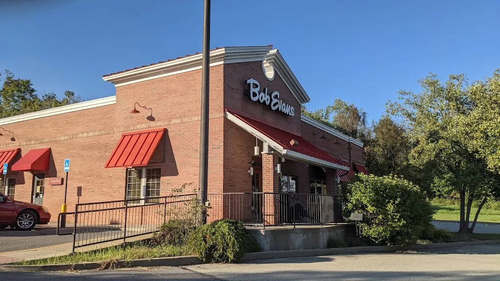 Bob Evans restaurante en McMurray, PA