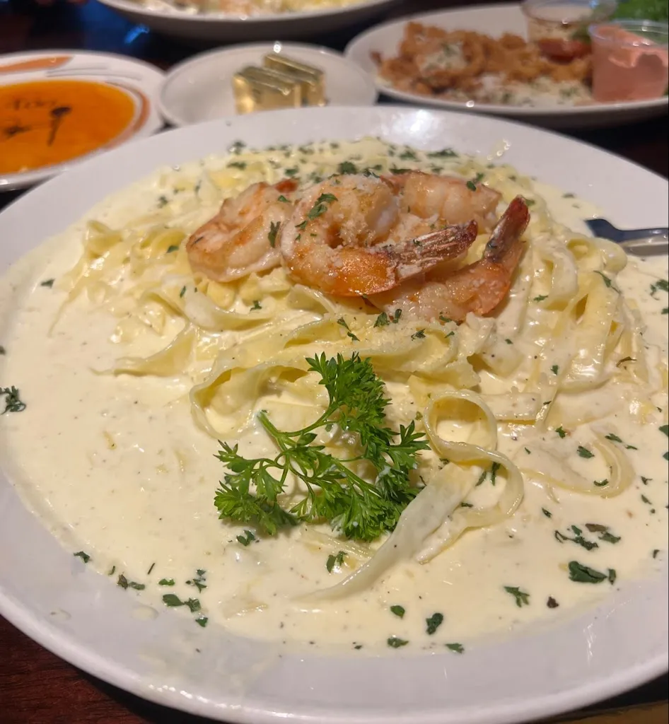 Shunshunnn L_Pasta Too_Bethel Park, PA_reseña