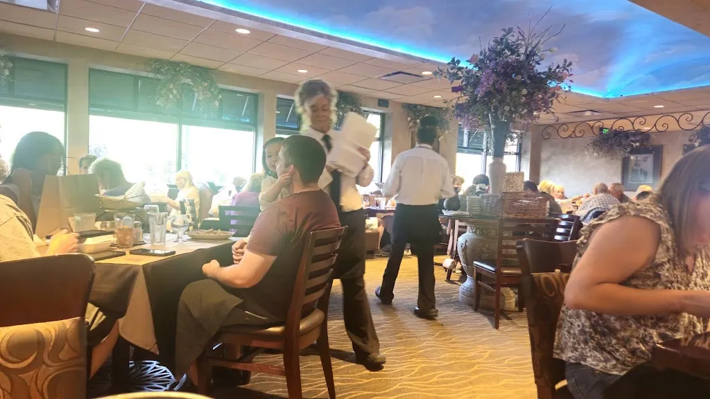 Louis_Pasta Too_Bethel Park, PA_review