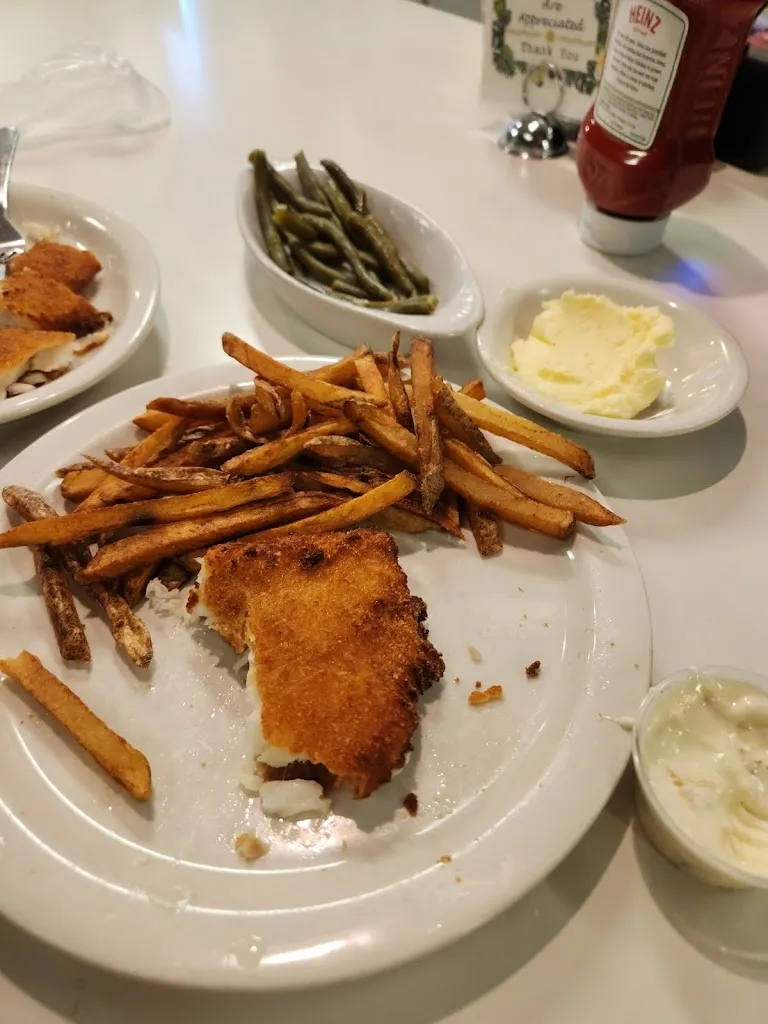 K.D. Meucci_Ma and Pop's Country Kitchen_Bethel Park, PA_review