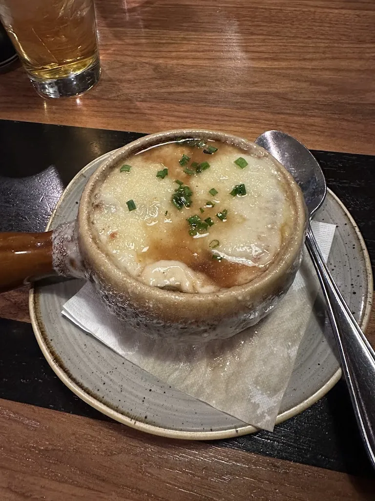 Ralph Francella Jr_LEVEL 20 Restaurant, Bar, & Banquet_Bethel Park, PA_reseña