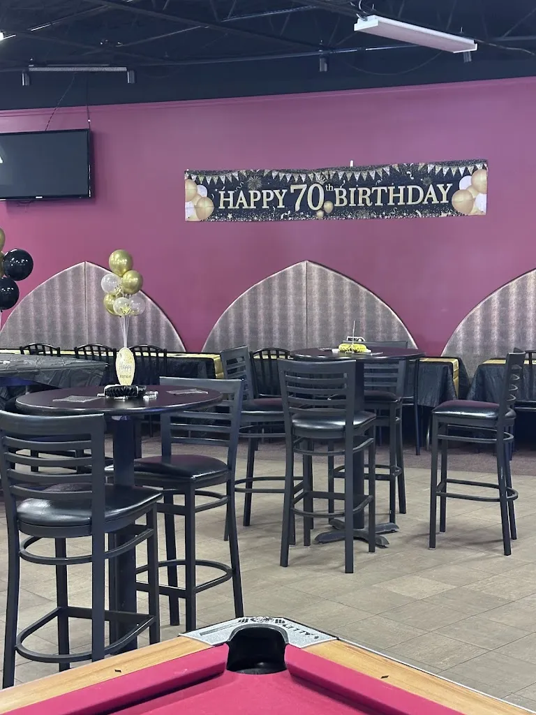 Bobbi Levy_LEVEL 20 Restaurant, Bar, & Banquet_Bethel Park, PA_review