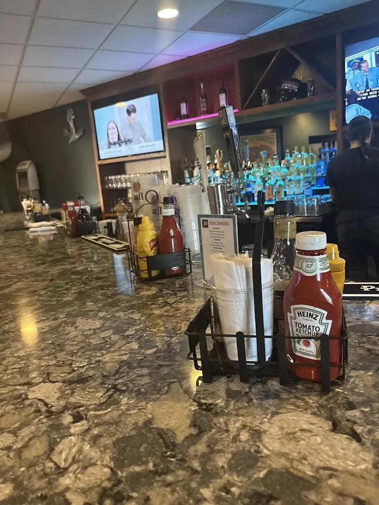 Charles Mousseau Jr_LEVEL 20 Restaurant, Bar, & Banquet_Bethel Park, PA_review
