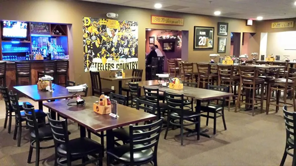 LEVEL 20 Restaurant, Bar, & Banquet restaurante en Bethel Park, PA
