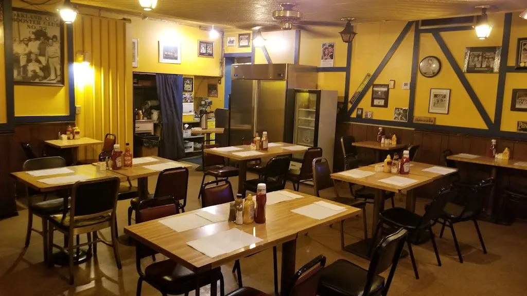Lemonhead's Brightwood Grille restaurante en Bethel Park, PA