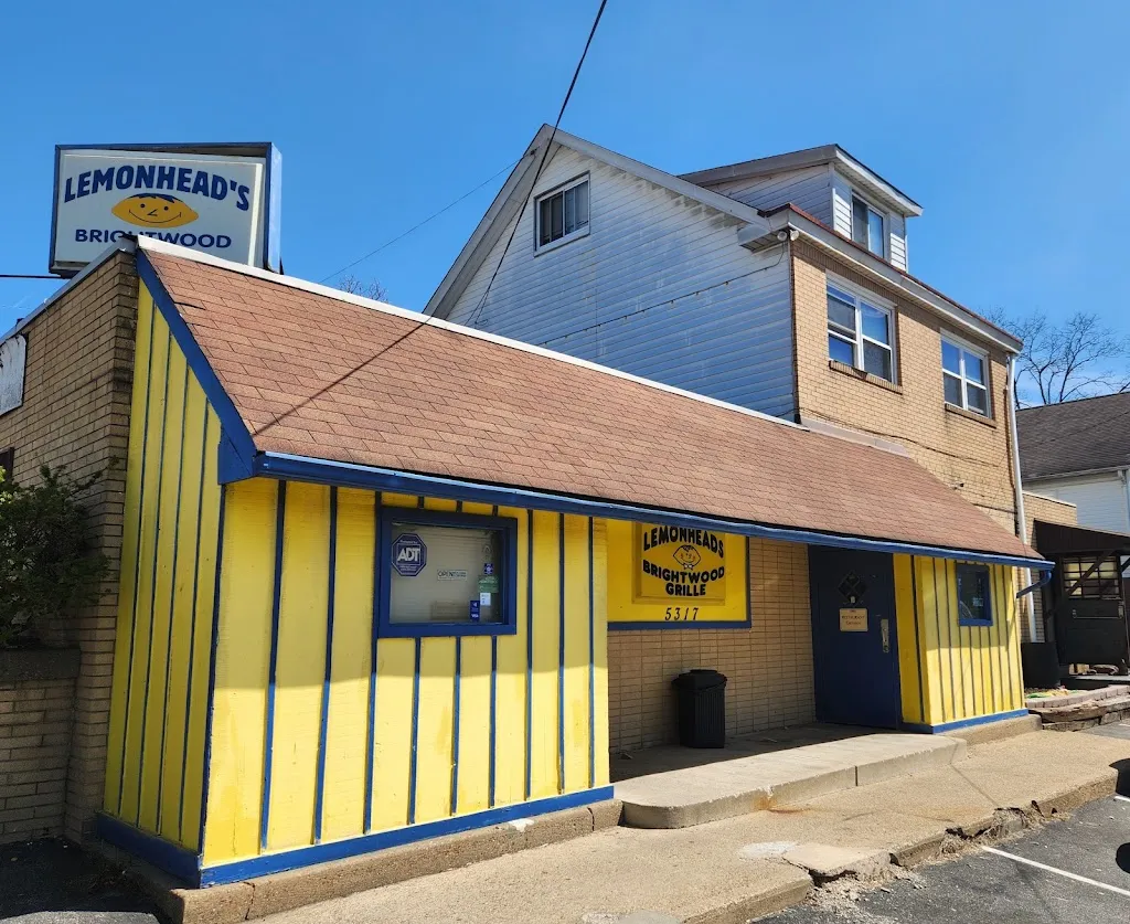 Lemonhead's Brightwood Grille_Bethel Park, PA_slider_imagen_3